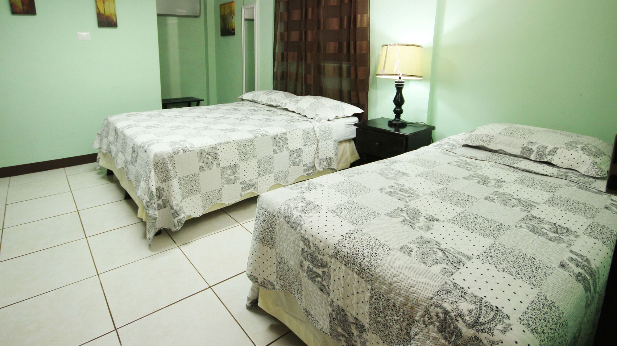 Hotel Casa De Angeles Managua Exterior foto